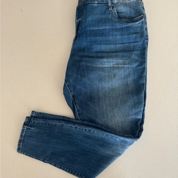 Kut From the Kloth Jeans, size 18W - Picture 6 of 6